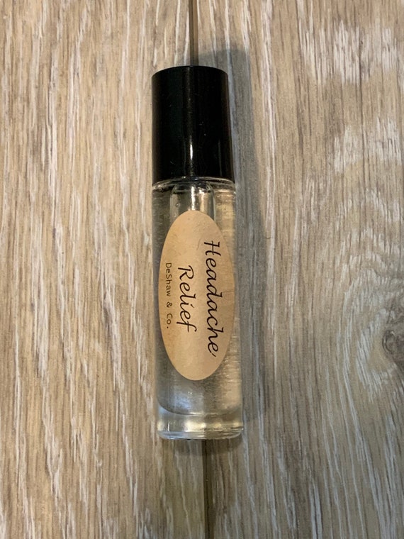Sinus Headache Relief Essential Oils 10 Ml Rollerball Etsy Sinus Headache Relief Essential Oils 10 Ml Rollerball Etsy