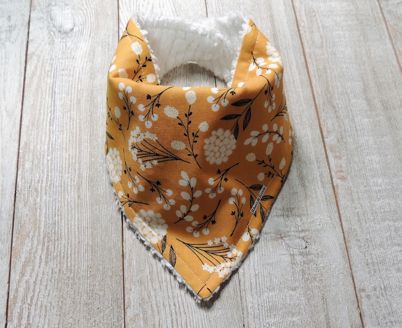 Baby Girl Bandana Bib Set Girl Bandana Bibs Bandana Girl Bib Etsy