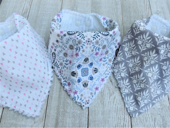 etsy bandana bibs
