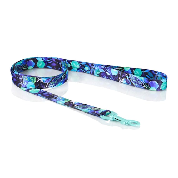 Dog leash cute sale