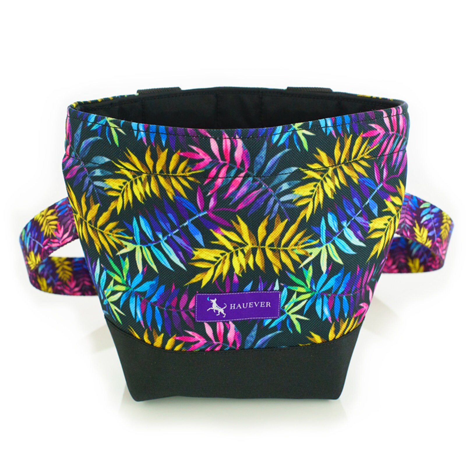 Hunde leckerli Tasche Florale Hunde Leckerlitasche mit Etsy