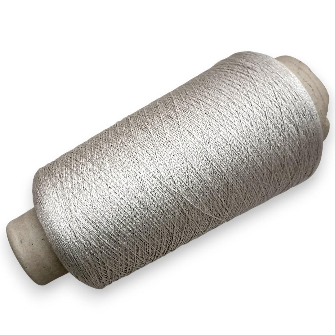 Silver Lurex Italian Yarn On Cone Knitting Shining Metallic Thread Etsy silver-lurex-italian-yarn-on-cone-knitting-shining-metallic-thread-etsy