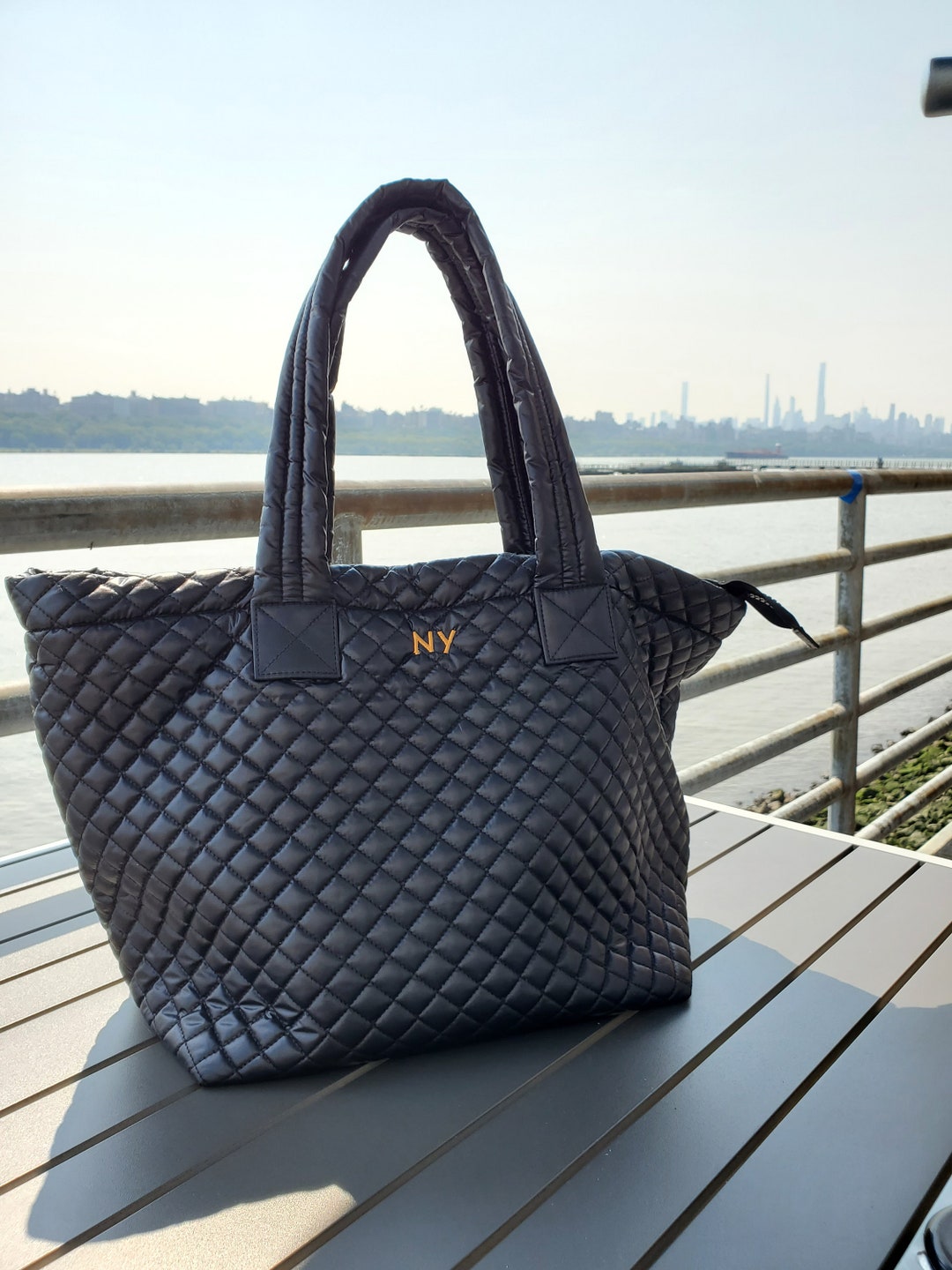 完売品Us Customized US M65 Quilted Tote Bag US Military M-65 Quilted Tote Bag by US SANGENJAYA：US BLOG