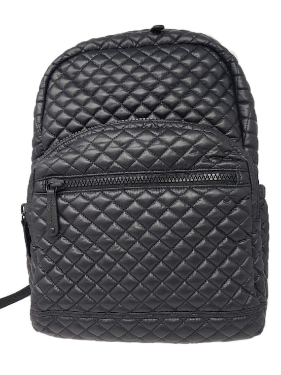 womens quilted backpacks