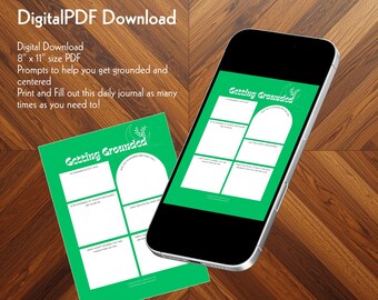 Get Grounded! Worksheet