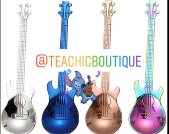 TCB  Quirky Accessories | Tea Spoons and Difusers | PICK UR FAv!