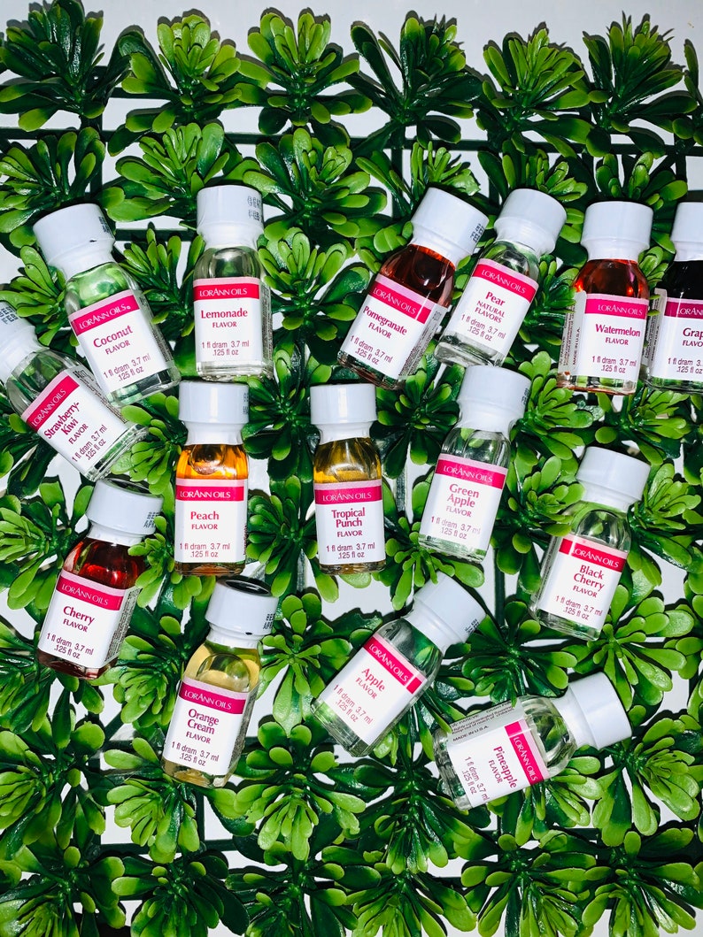 TCB One of a Kind Scents Sweet Scents super Strength Etsy