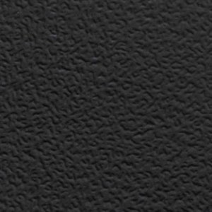 May include: Close-up of a black textured surface with a subtle pebbled pattern.