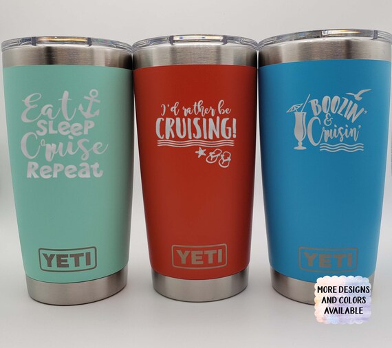 cruise yeti cups