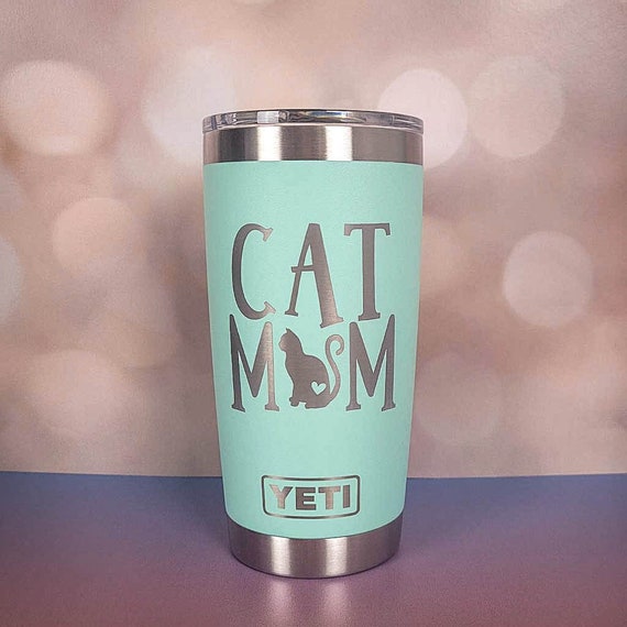 Ring Power CAT Retail Store. Yeti Rambler Tumbler 20 oz