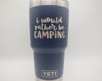Camping yeti cup 2025
