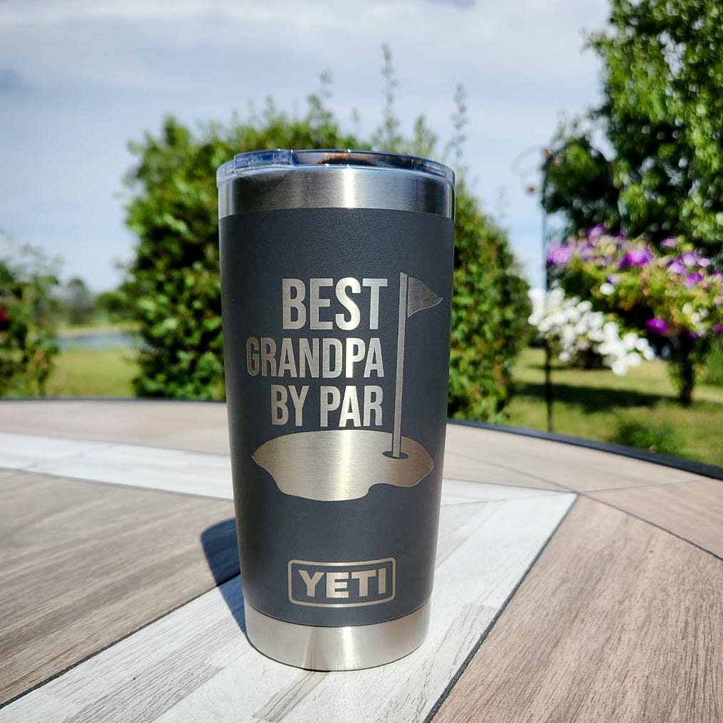 Yeti Rambler 30oz Travel Mug - JC's Outdoors