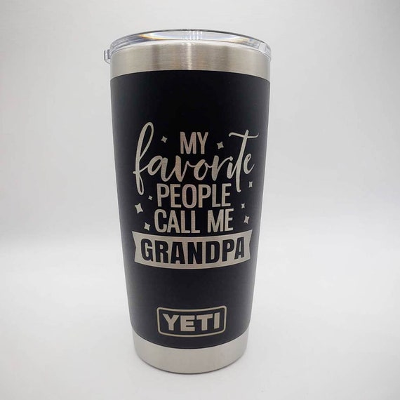 Llama hotsell yeti cup