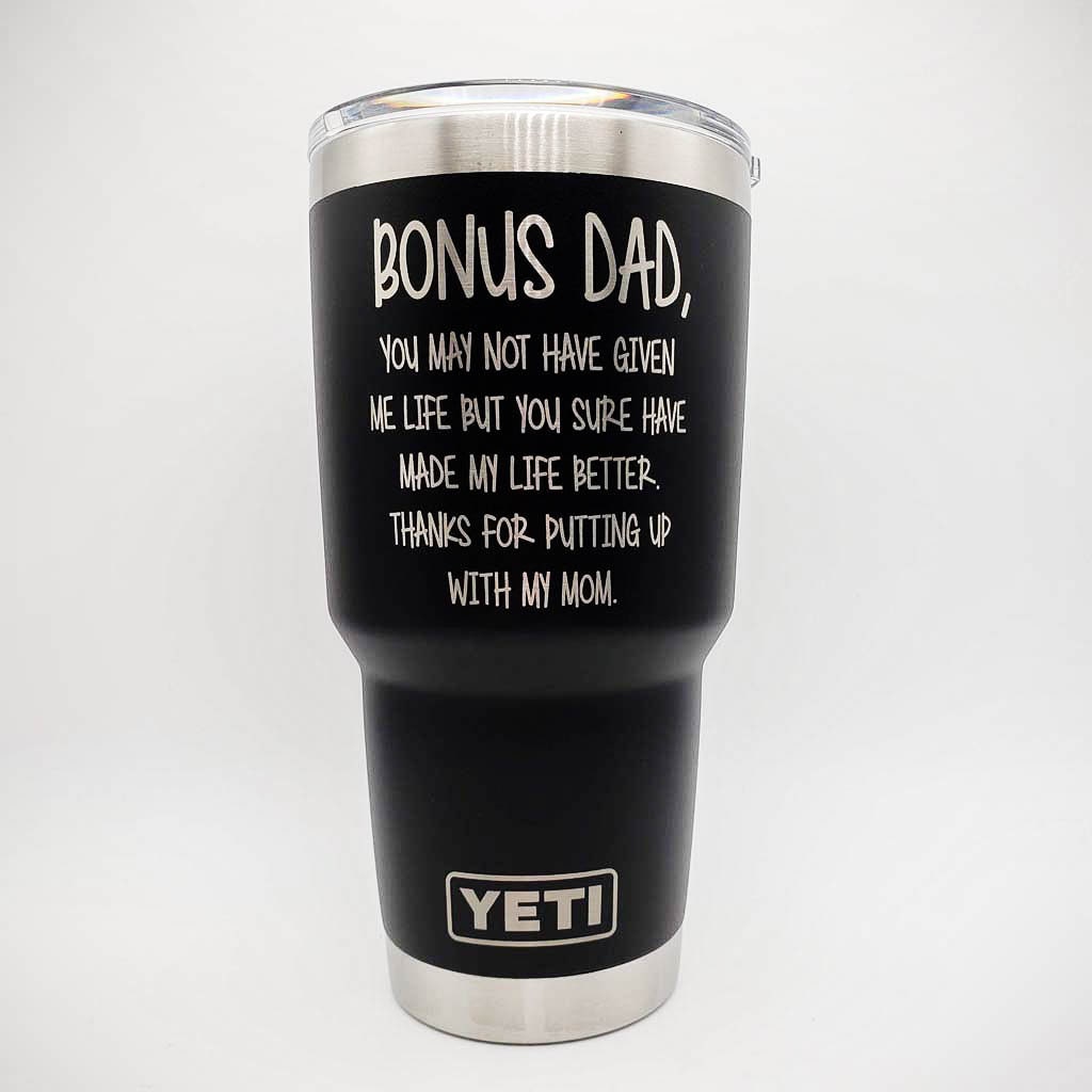 My Dad Is Impossible to Shop for, but Yeti's New Launch Is the Perfect Gift  for Him