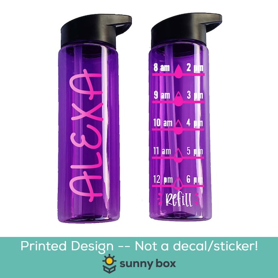 Buy Customized Name Engraved Bottles & Sippers Online in India