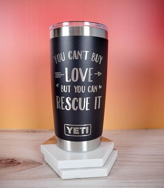 Why We Love the Yeti Rambler Tumbler