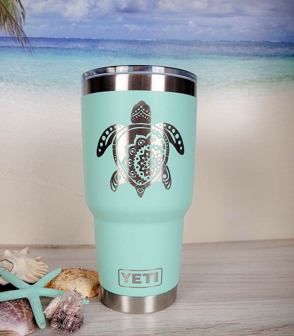Comfortable Tumbler Handle For , Rtic, Ozark Trail, Sic, Rambler And More -  Easy Grip For Travel Mug Cup And All Brands Of Tumbler Cup - Temu Republic  of Korea