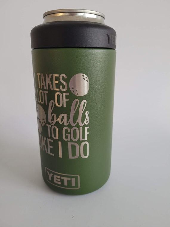 YETI Rambler Colster 16oz Tall Can Insulator - Worldwide Golf Shops