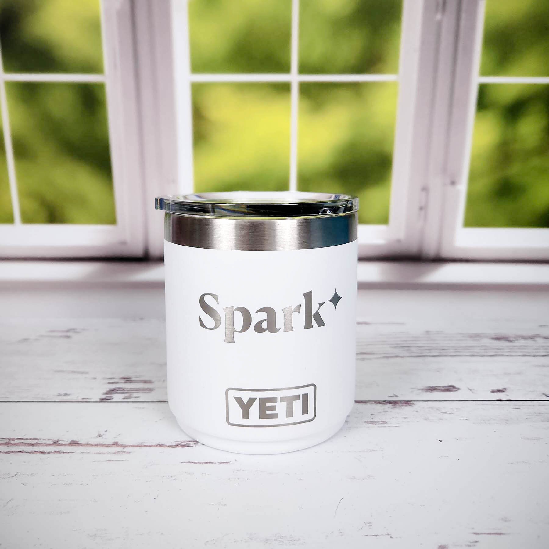 Custom Yeti Rambler Beverage Bucket, Corporate Gifts