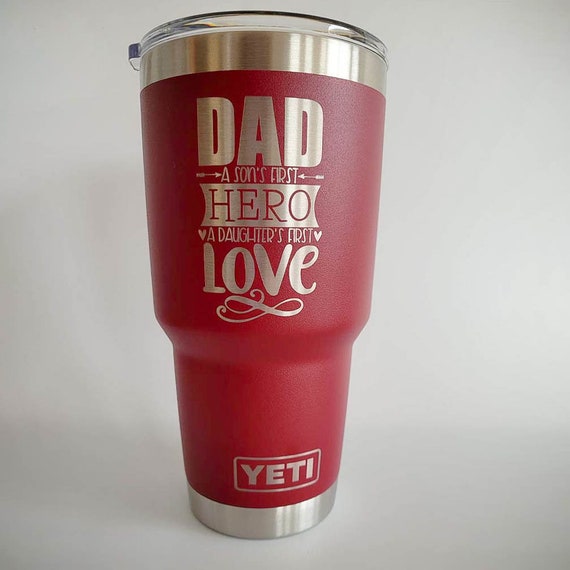 YETI - 30oz Rambler Tumbler with MagSlider Military Discount