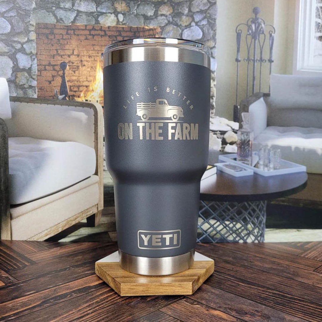 Yeti Rambler Tumbler Review - Is it the Best Yeti Coffee Travel