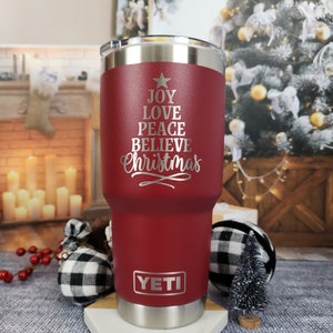 Vet Tech - Engraved Personalized Mug With Name, Yeti Style Cup, Vet Tech  Tumbler