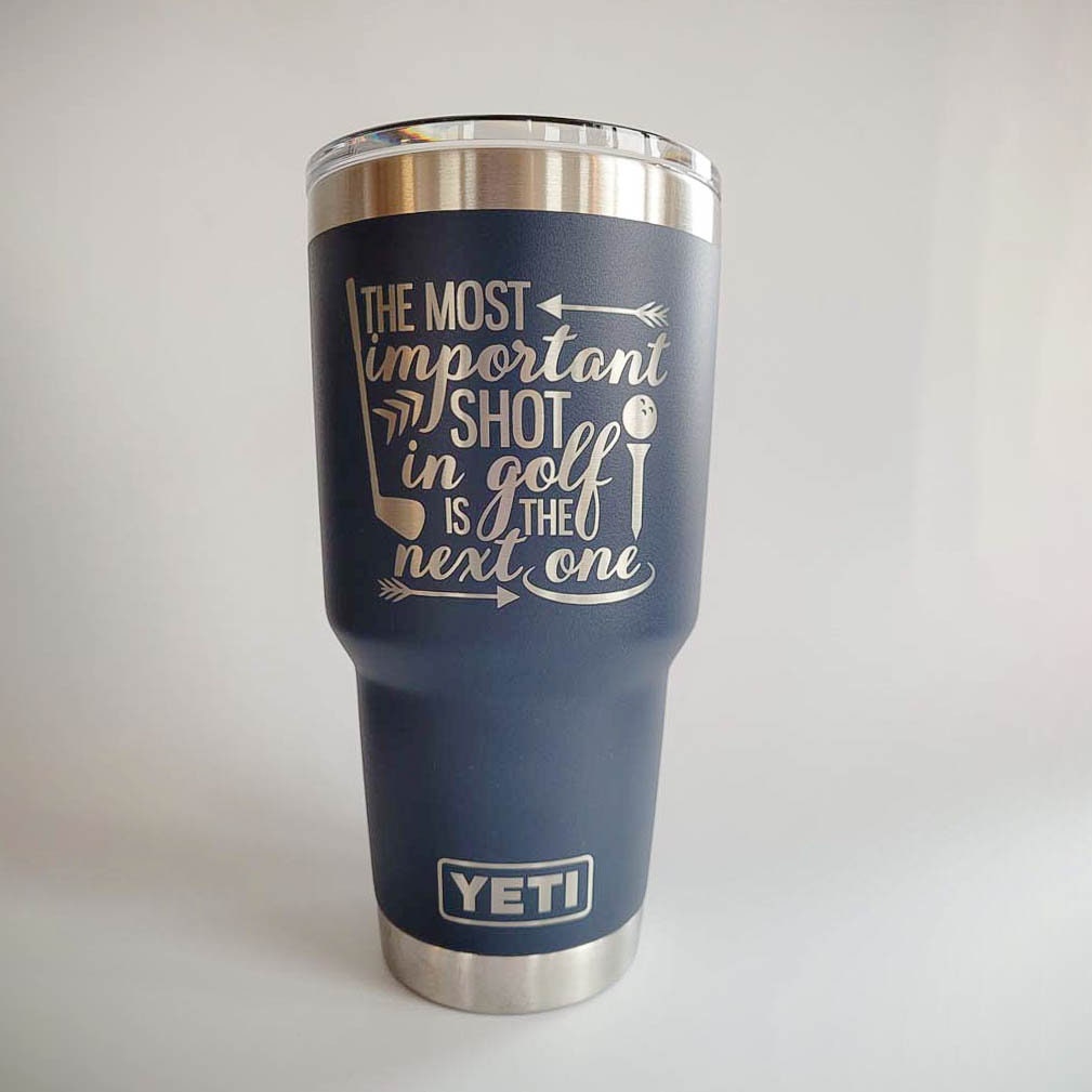 How I Discovered My Yeti Mug Could Stop a Bullet. Mostly