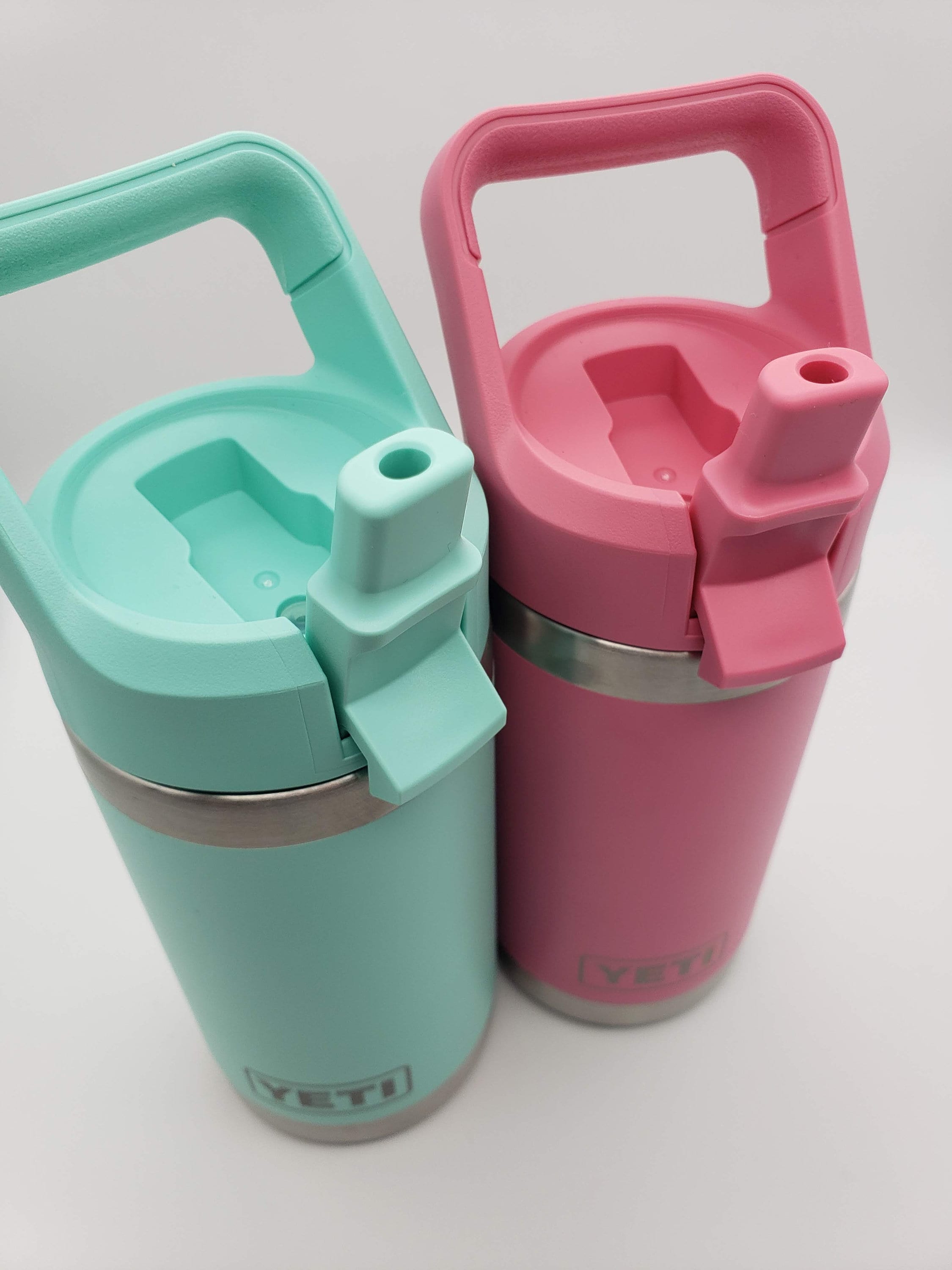 YETI Rambler Jnr. 12oz Kids' Bottle - Perfect for Little Adventurers — Live  To BBQ