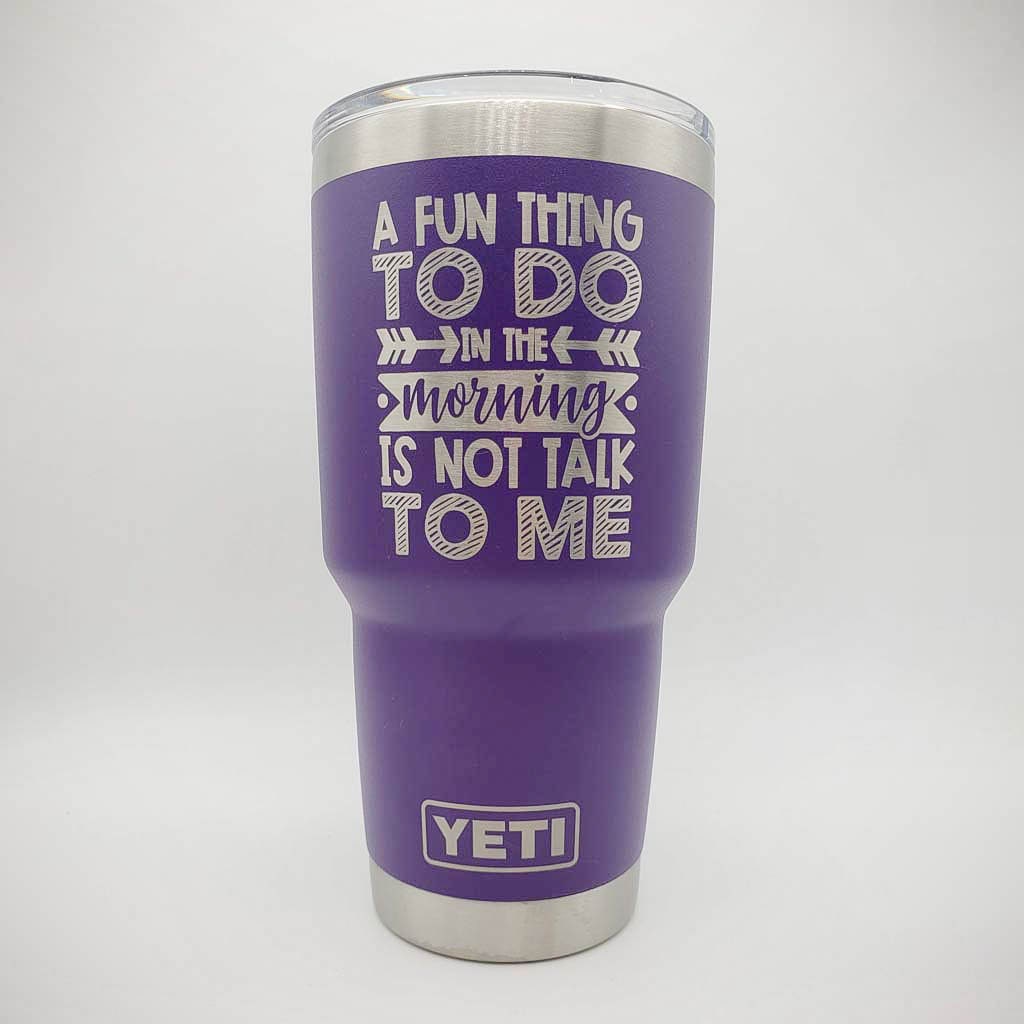 11 Yeti cups perfect for you, whether you're a runner or cocoa-drinking  couch potato