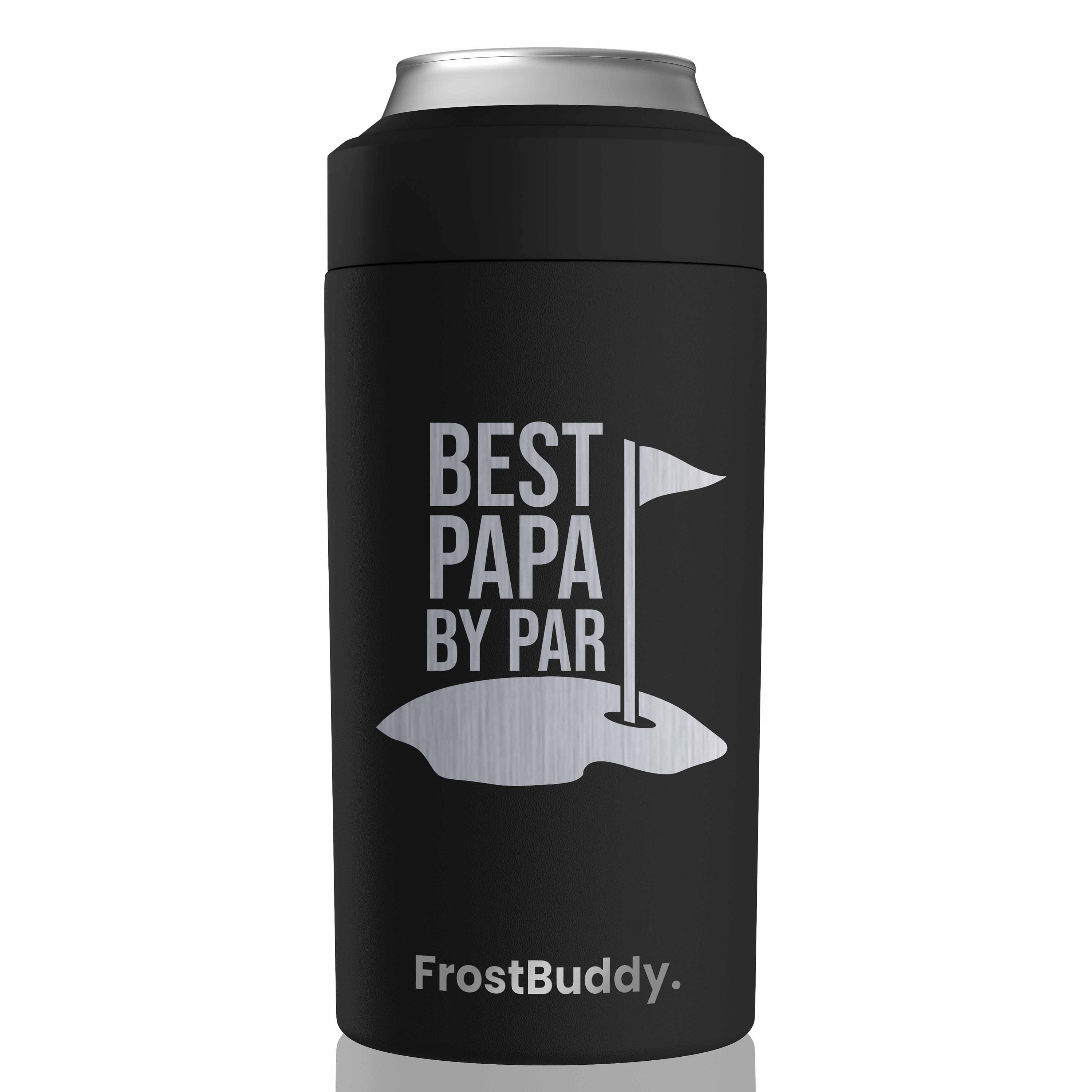 Papa Can Cooler -  Canada
