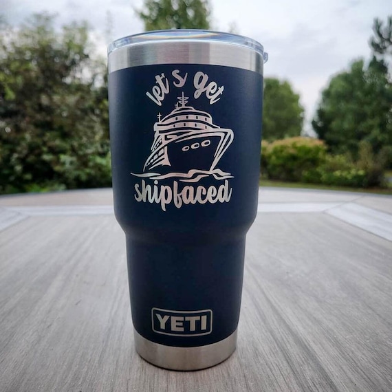 Cruiser Art by Retro Boater Stainless Steel Travel Mug Cruiser Art by Retro Boater Stainless Steel Travel Mug