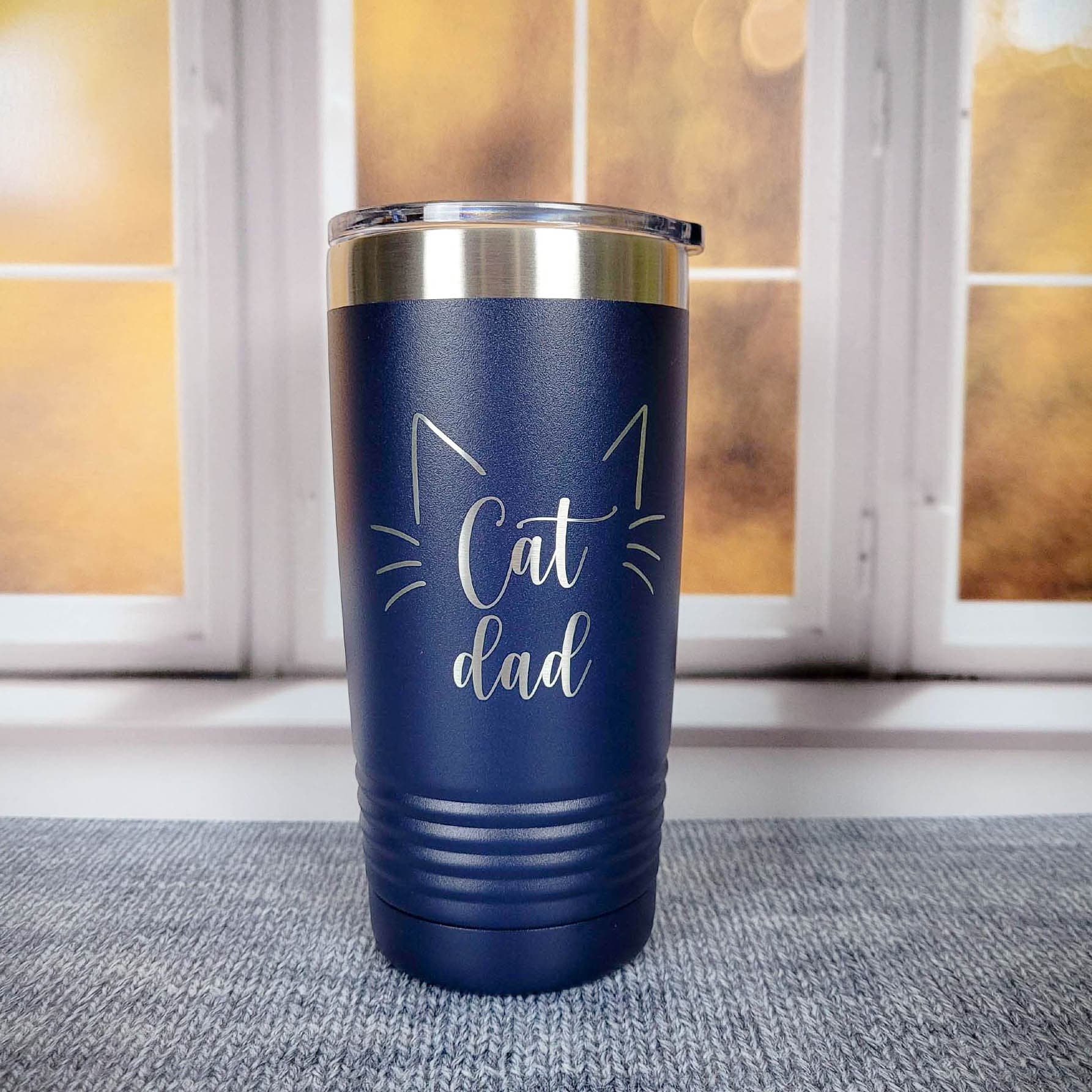 Travel Mug for Women 