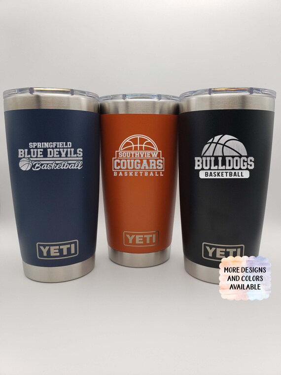 Yeti hotsell sports cup