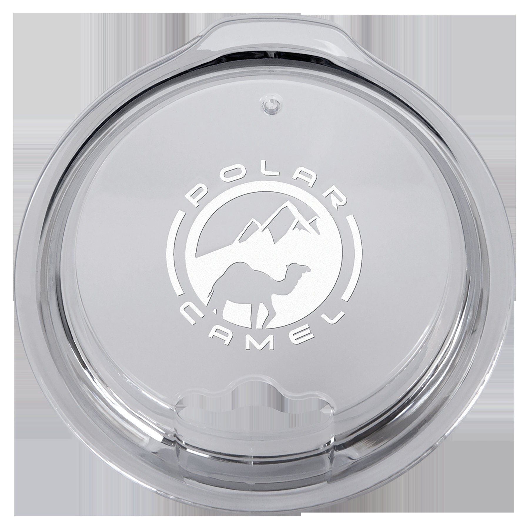 Replacement Lids for Polar Camel Yeti-style Tumblers 