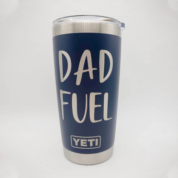 Ring Power CAT Retail Store. Yeti Rambler 20 oz Travel Mug with