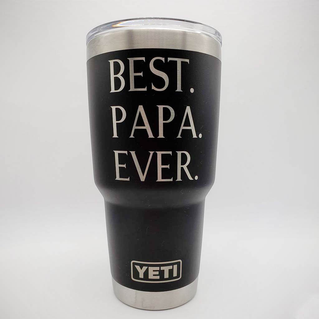 Yeti tumbler hotsell 65