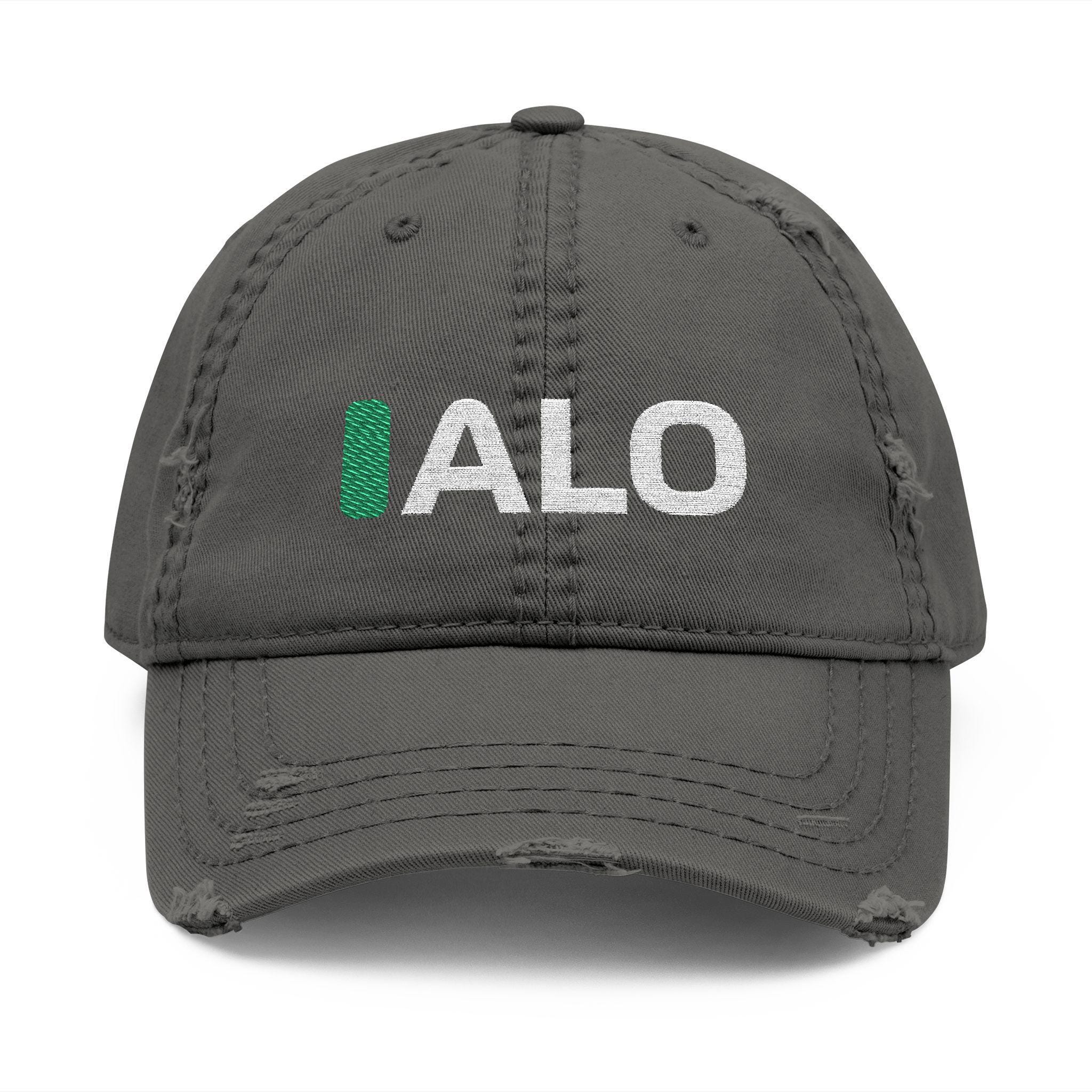 Alo Hat - Etsy Canada