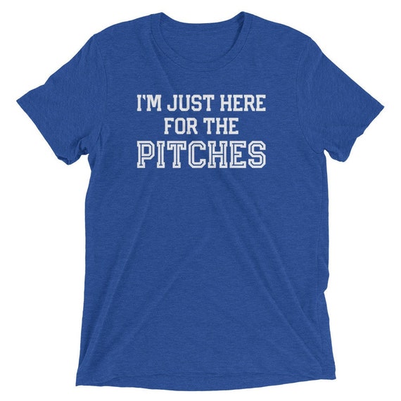 Funny Baseball Where My Pitches At T Shirt Funny Baseball Where My Pitches At T Shirt