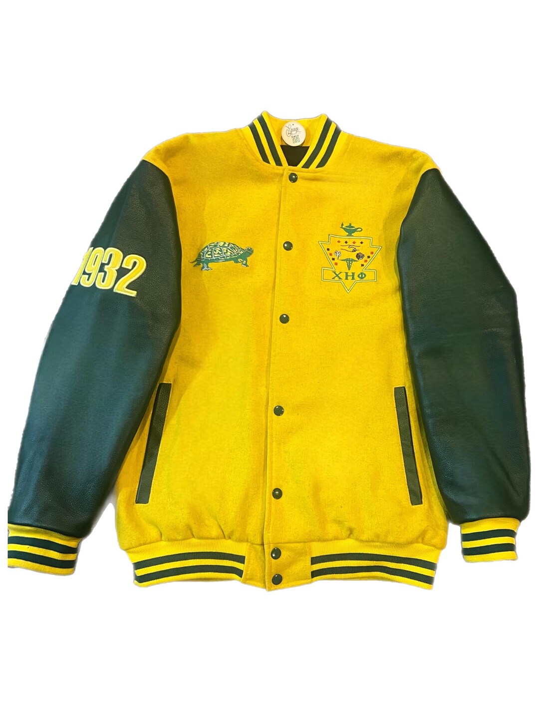 Sorority Hoodie - Chi Eta Phi Juneth Freedom Zip Hoodie main image 1