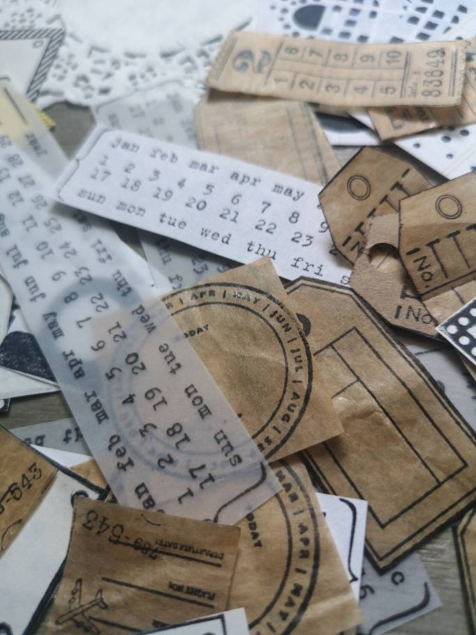 Some products can be made quickly by a machine picture