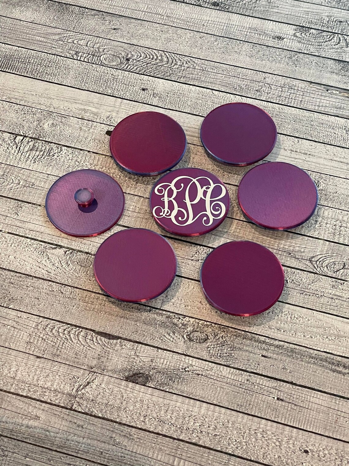 Bogg Bag Bits BlanksBogg Bag Bits DIYBogg Bit BlanksBag Etsy