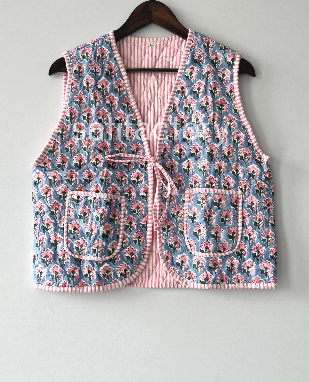 VEST