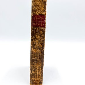 The Publications of the American Tract Society, VOL. IV. New York: American Tract Society, 1829. Hardcover.