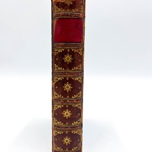 The Poetical Works of Charles Mackay 1876 Edition Hardcover Clay & Taylor