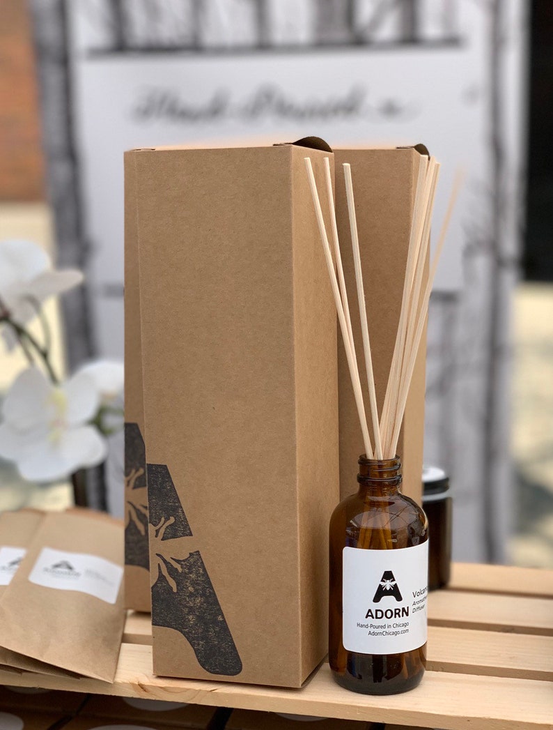 AdornHomeFragrance Reed Diffuser