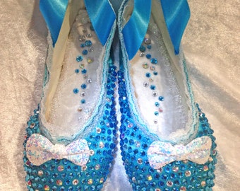 Featured image of post View 21 Decorated Ballet Pointe Shoes