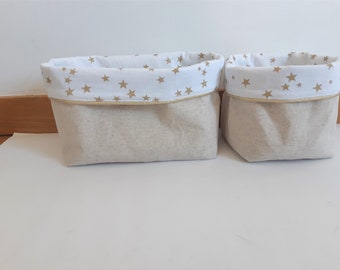Paniere Linge Bebe Grand Panier Rangement Sac Rangement Etsy Paniere Linge Bebe Grand Panier Rangement Sac Rangement Etsy