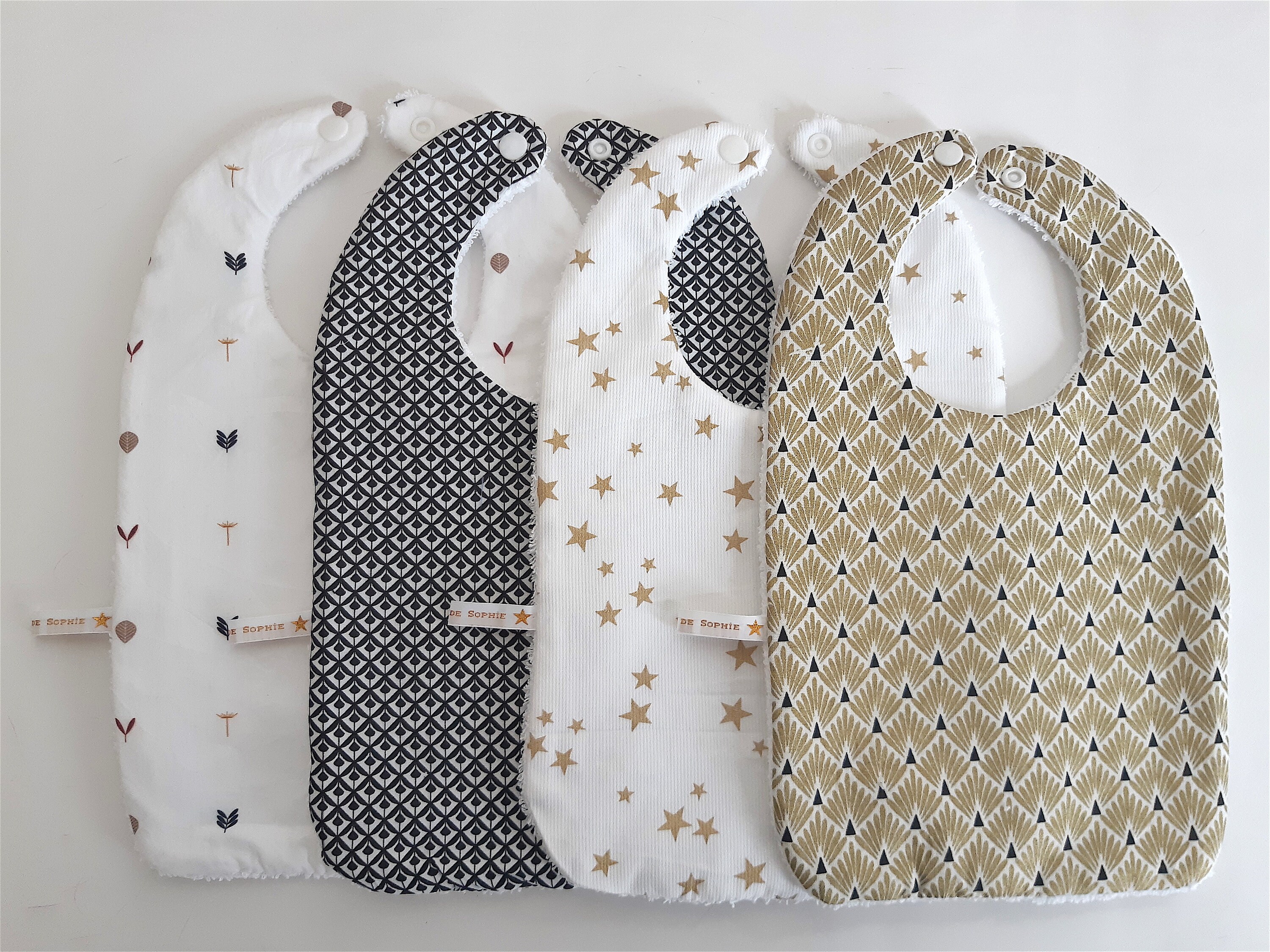 Bavoir Bebe Fille Bavoir Bebe Garcon Lot Bavoirs Fait Main Etsy Bavoir Bebe Fille Bavoir Bebe Garcon Lot Bavoirs Fait Main Etsy