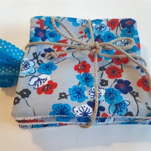 Lingettes Lavables Bebe Coton Change Bebe Carre Lavable Etsy