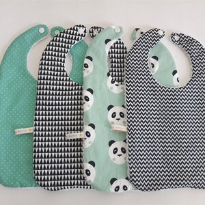 Bavoir Bebe Fille Bavoir Bebe Garcon Lot Bavoirs Fait Main Etsy France Bavoir Bebe Fille Bavoir Bebe Garcon Lot Bavoirs Fait Main Etsy France